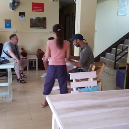 Holiday Chiang Mai Extérieur photo