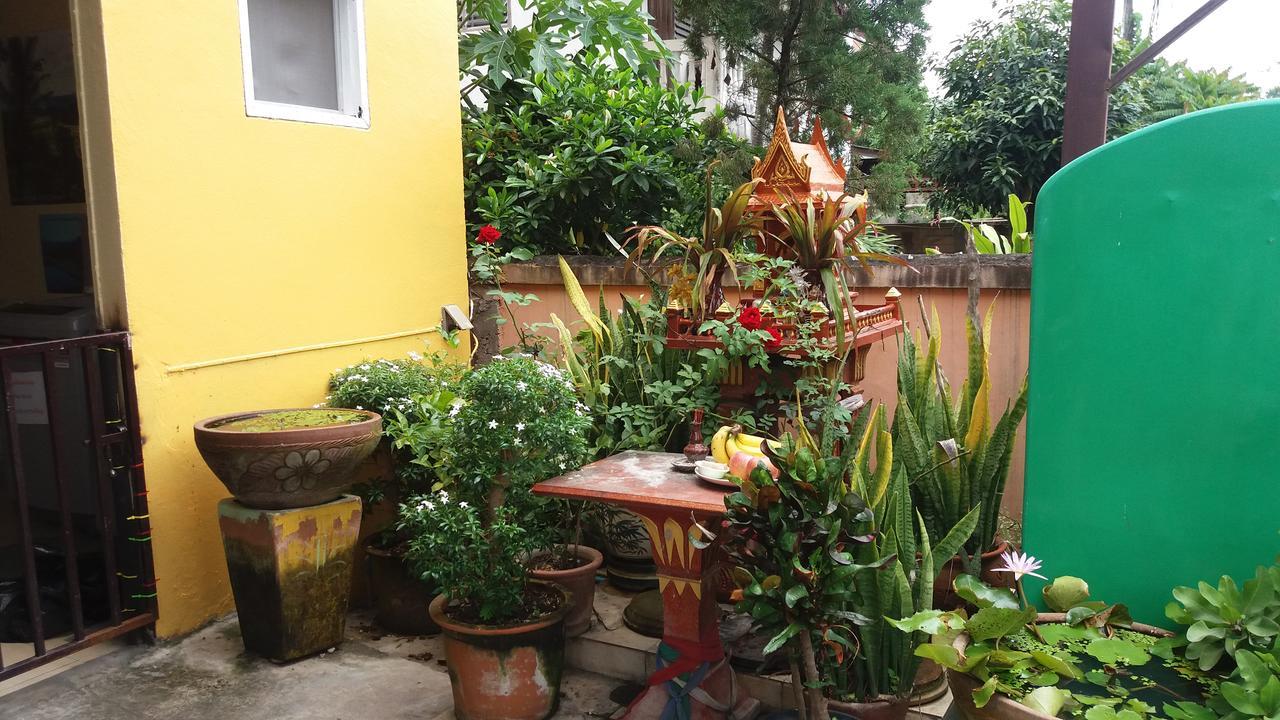 Holiday Chiang Mai Extérieur photo