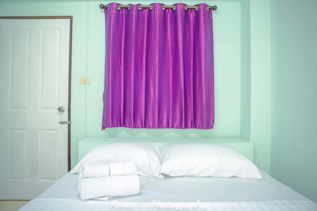 Holiday Chiang Mai Extérieur photo