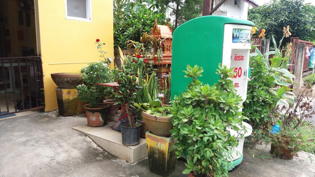 Holiday Chiang Mai Extérieur photo