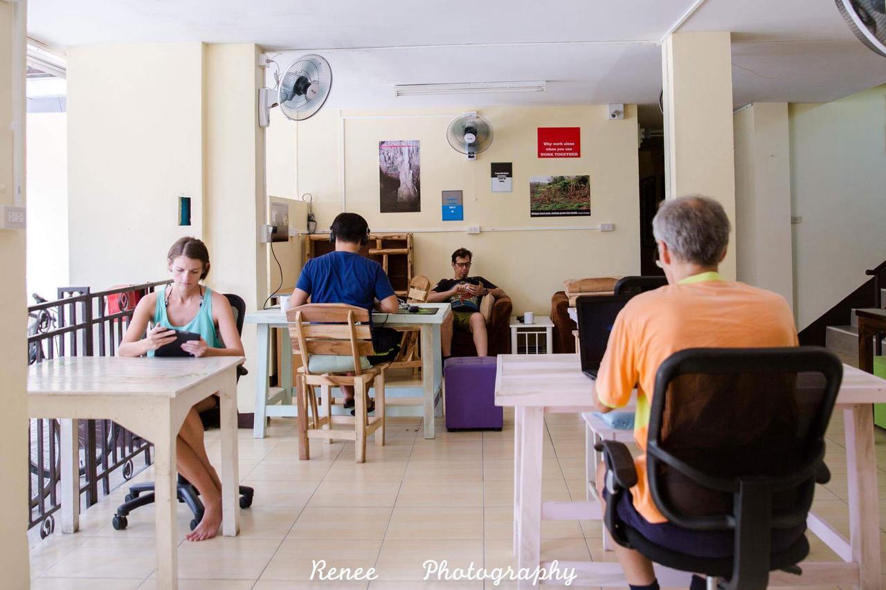 Holiday Chiang Mai Extérieur photo