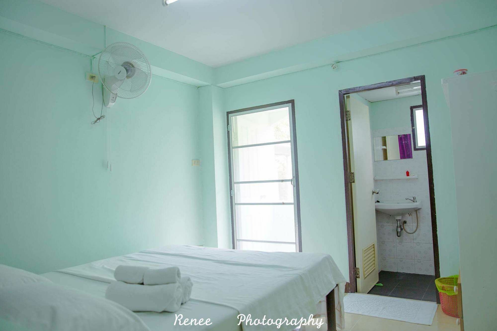 Holiday Chiang Mai Extérieur photo